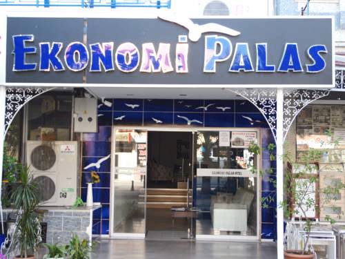 Ekonomi Palas Hotel