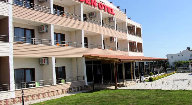 Eksen Hotel