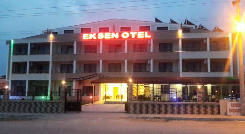 Eksen Hotel