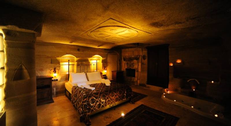 El Nazar Cave Hotel