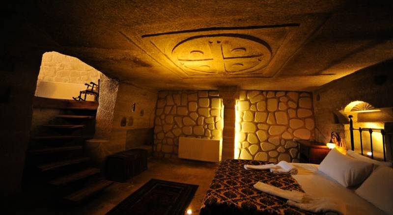 El Nazar Cave Hotel