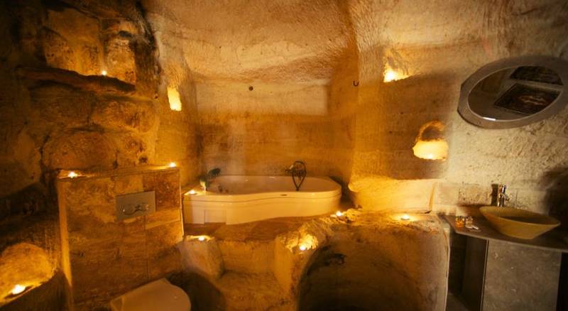 El Nazar Cave Hotel