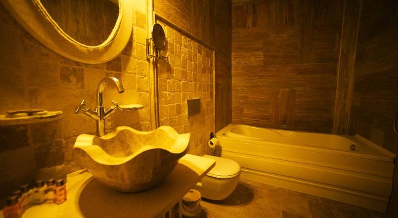 El Nazar Cave Hotel