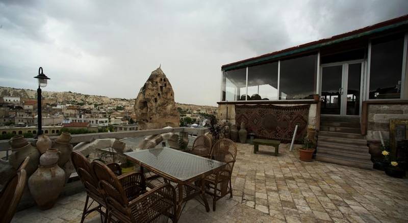 El Nazar Cave Hotel