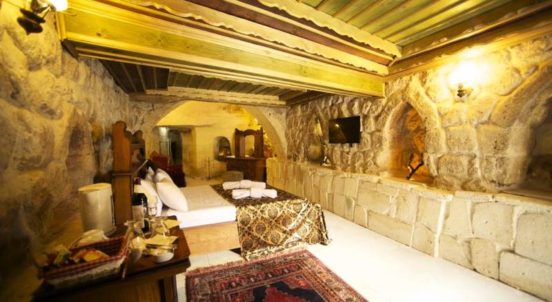 El Nazar Cave Hotel