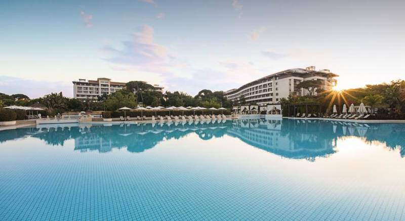 Ela Quality Resort Belek