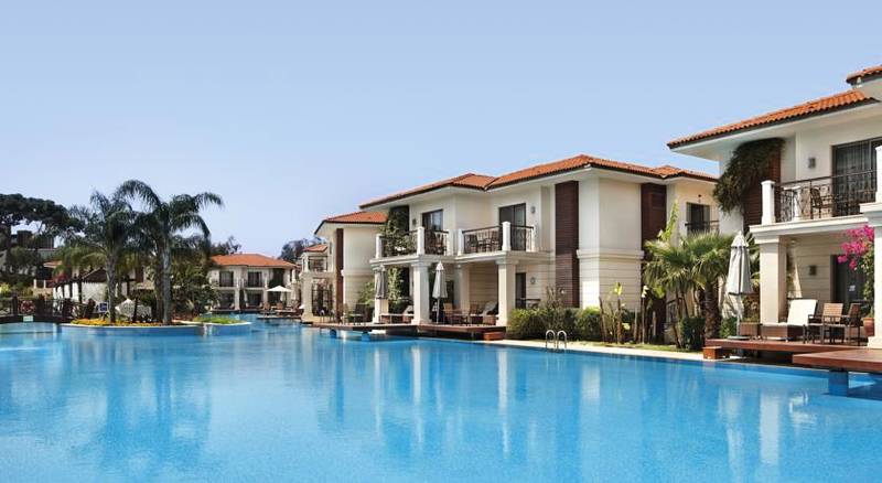 Ela Quality Resort Belek