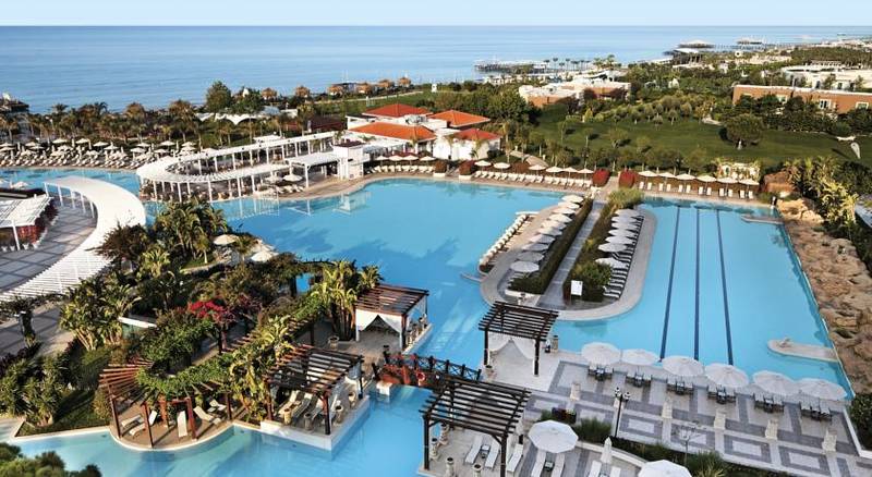 Ela Quality Resort Belek