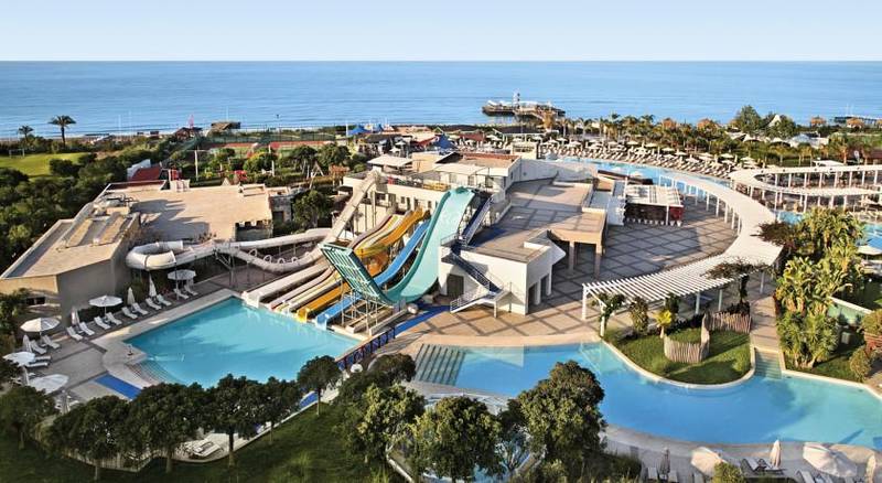 Ela Quality Resort Belek