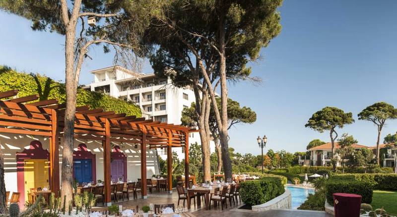 Ela Quality Resort Belek