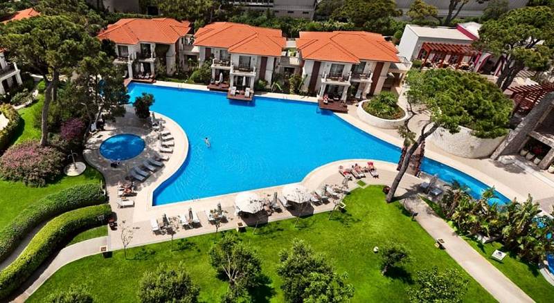 Ela Quality Resort Belek