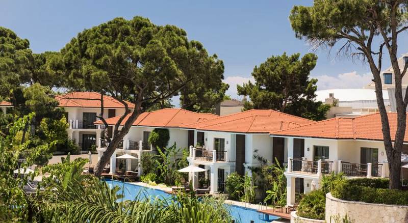 Ela Quality Resort Belek