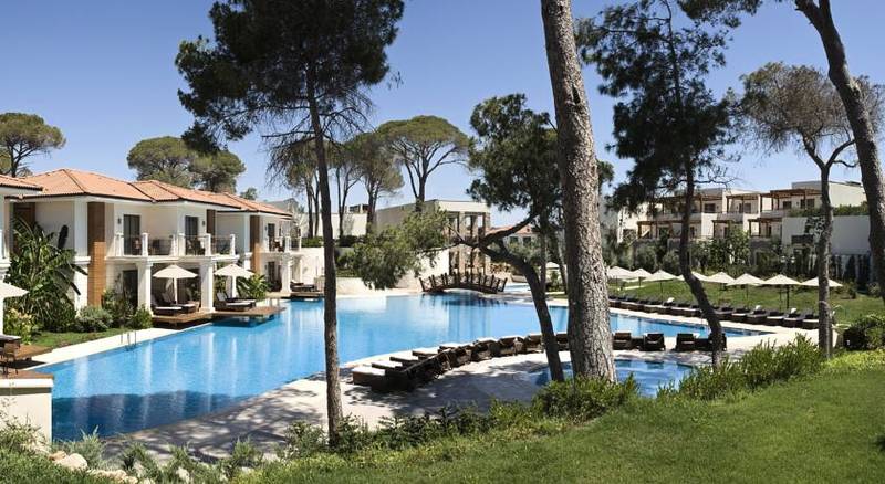 Ela Quality Resort Belek