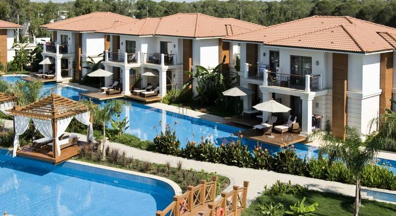 Ela Quality Resort Belek