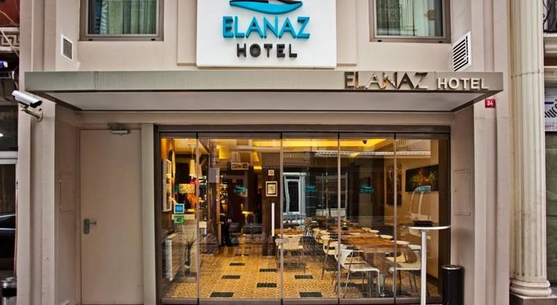 Elanaz Hotel