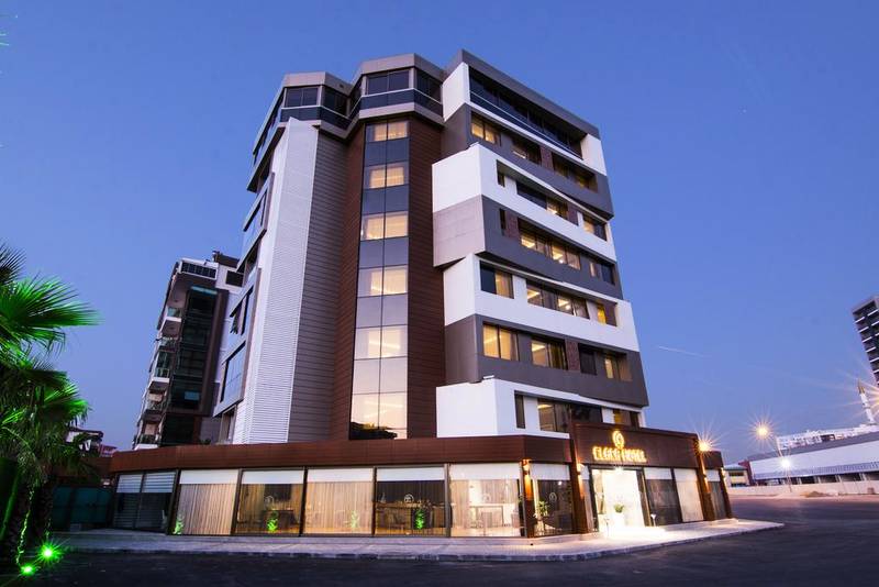 Elara Otel