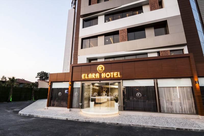 Elara Otel