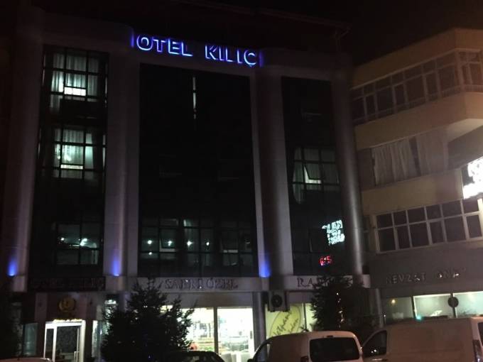 Elbistan Kl Otel