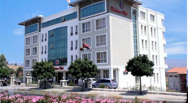 Eldehan Hotel