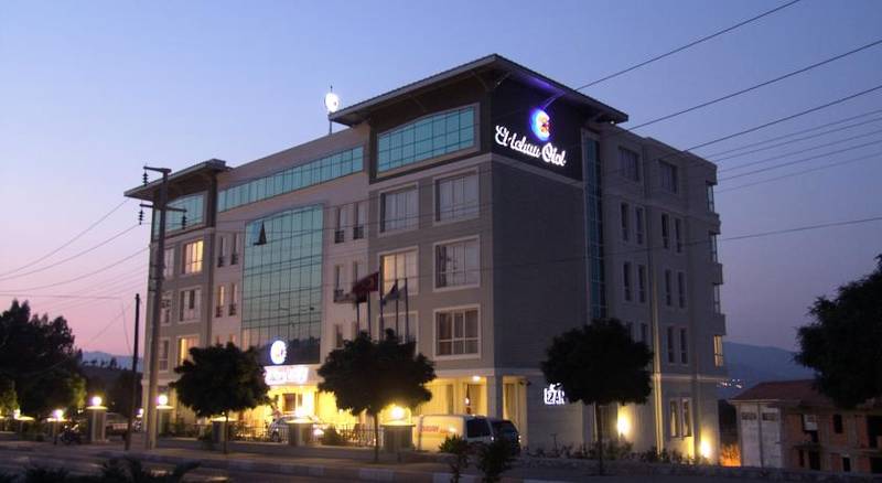 Eldehan Hotel