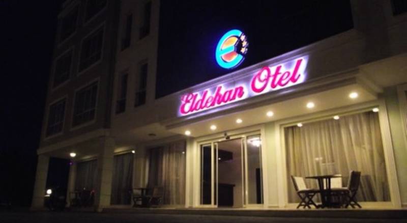 Eldehan Hotel