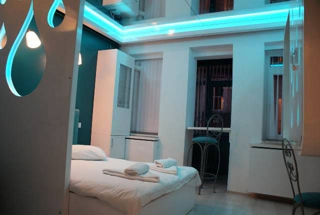 Element Taksim Suites