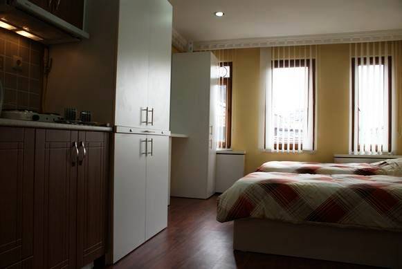 Element Taksim Suites