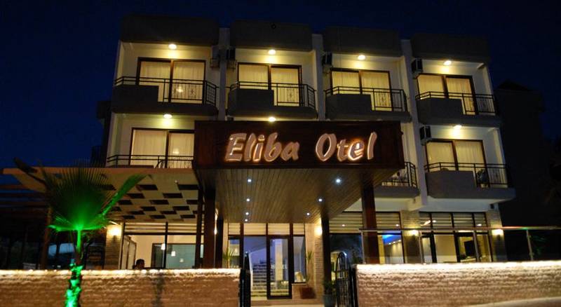 Eliba Otel Palladium