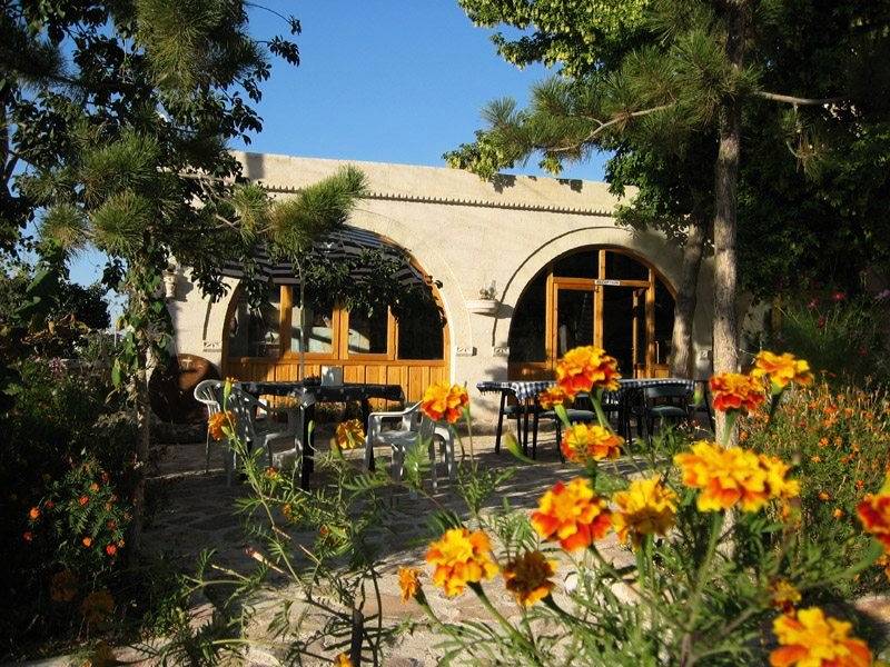 Elif Star Cave Hotel