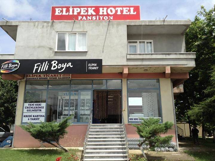Elipek Hotel