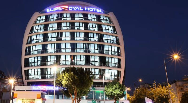 Elips Royal Hotel & Spa