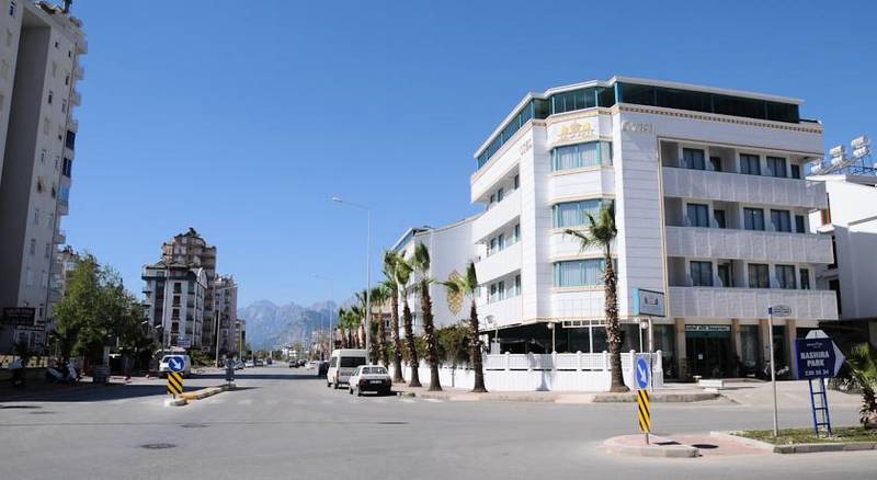 Elit Baaran Hotel