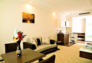 Elit Class Residence Apart Hotel