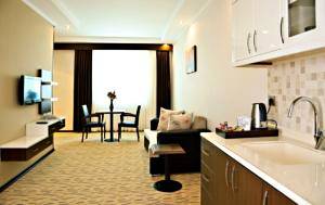 Elit Class Residence Apart Hotel