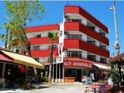 Elit Kseolu Hotel