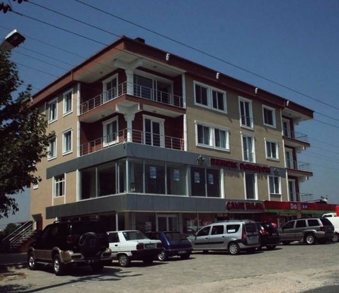 Elit Marmara Residence Hotel