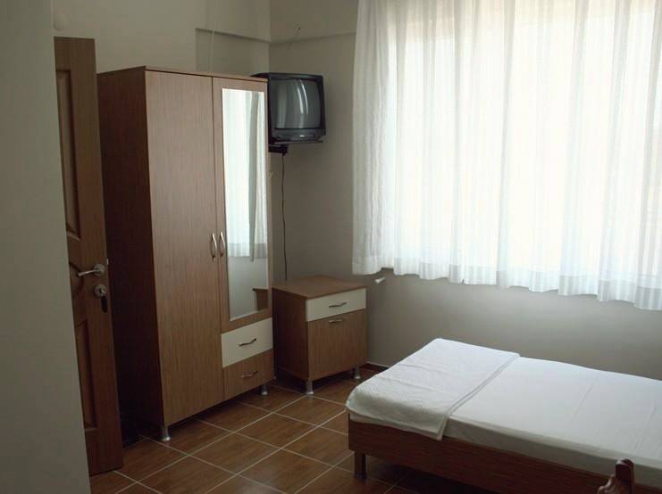 Elit Marmara Residence Hotel