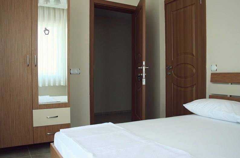 Elit Marmara Residence Hotel