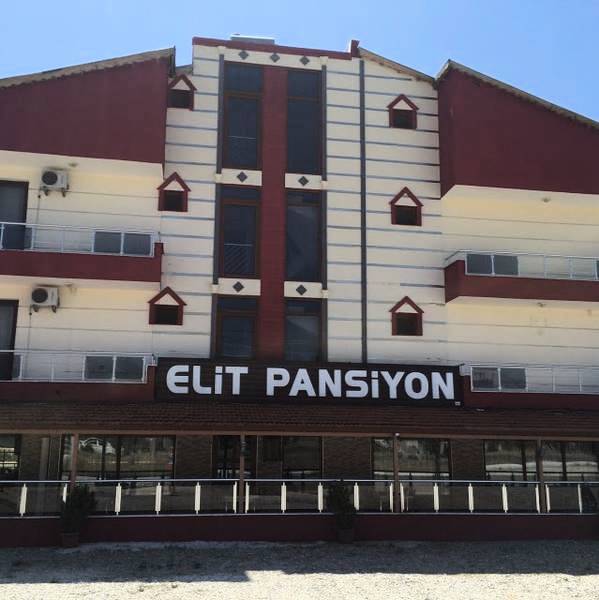 Elit Pansiyon Bergama