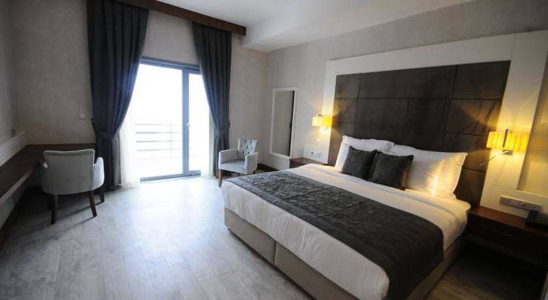 Elite Hotel Darca