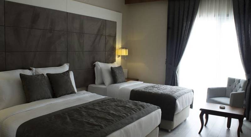 Elite Hotel Darca