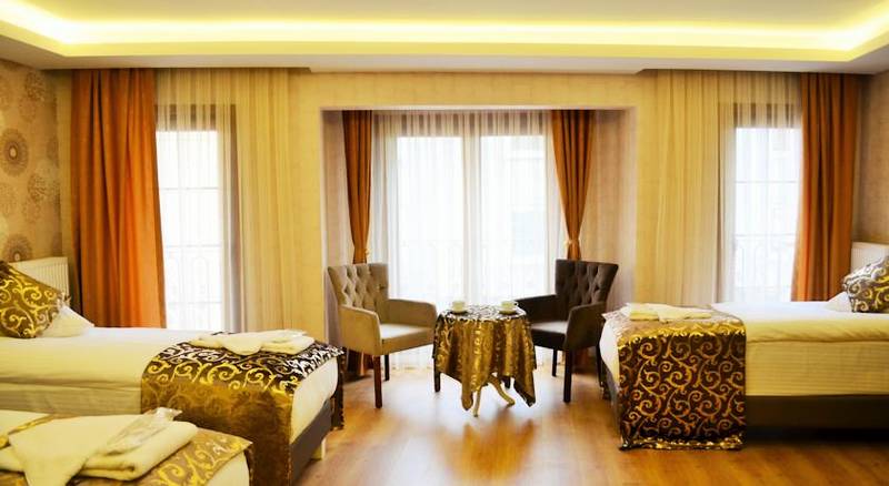 Elite Kasseria Hotel