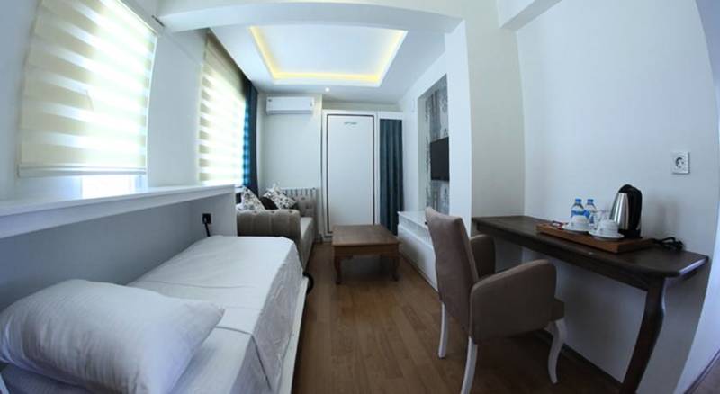 Elite Marmara Bosphorus Suites