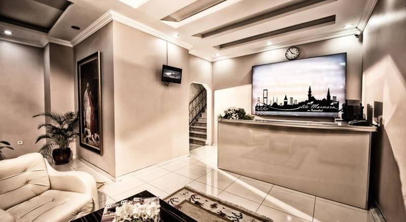 Elite Marmara Residence