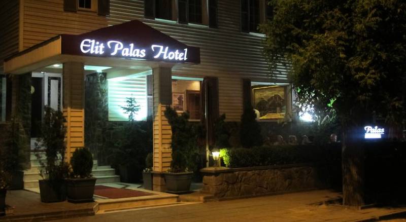 Elit Palas Special Clas Hotel