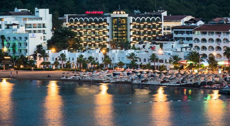 Elite World Marmaris