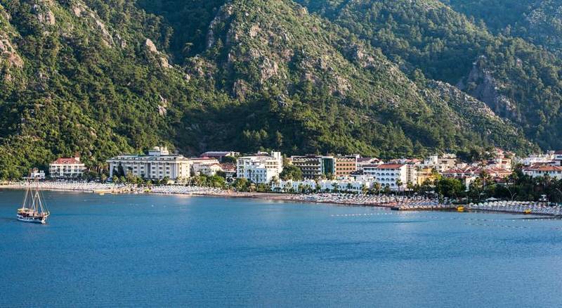 Elite World Marmaris