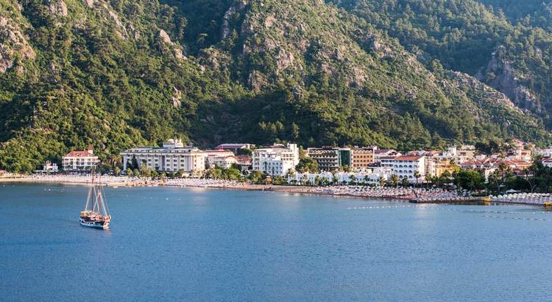 Elite World Marmaris