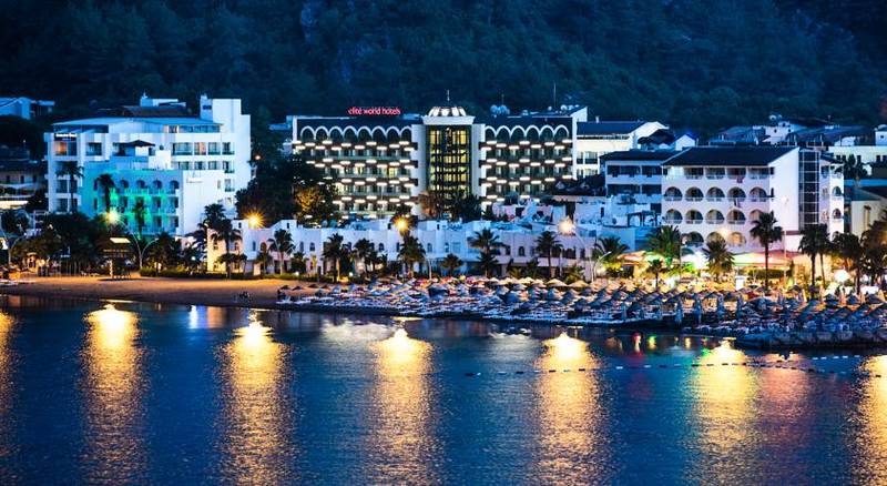 Elite World Marmaris