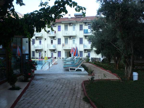 Elizan Otel